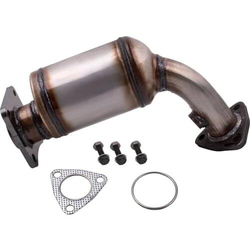 For Nissan Murano 2003 - 2007 3.5L V6 Front Right Catalytic Converter 16222,16438,43131