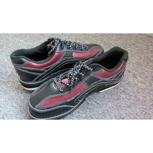 Hot sale high quality Leather Private Bowling Shoes Dexter bowling member shoes only shoe