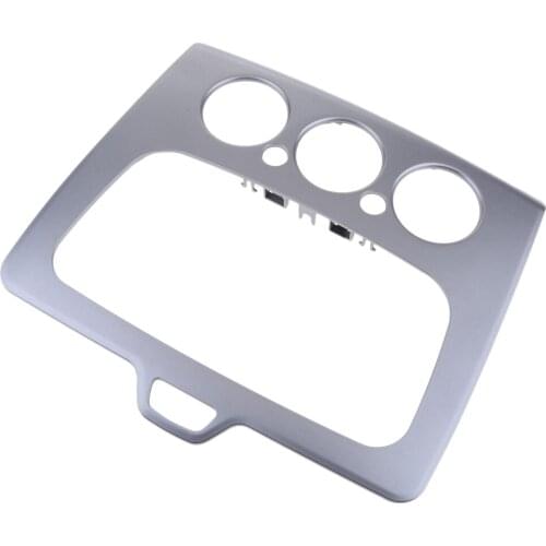 Cheap Car Stereo Radio Frames DVD Dash Panels Trim Kits for Ford Focus 2009-2011