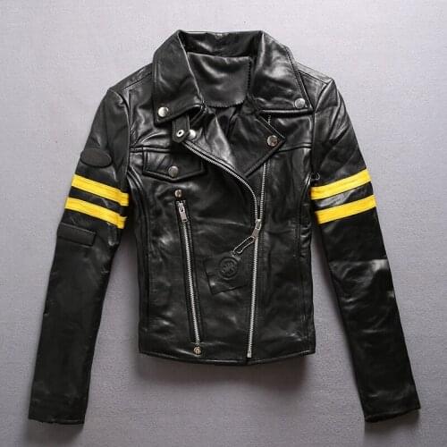 NOBLE DUKE Women's Jackets