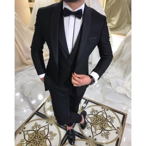 Latest Coat Pant Designs White Men Suits for Wedding Suit Men Groom Blazer Tuxedo Slim Fit Costume Pour Hommes Terno Masculino