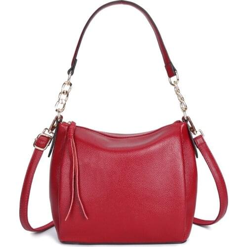 2020 New Fashion Tassel Flap Bags For Women PU Leather Lady Handbags Sac A Main Femme Messenger Bag Female Crossbody Bag