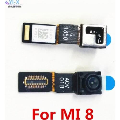 Original Infrared IR Face Camera Flex cable For Xiaomi 8 Mi 8 Mi8