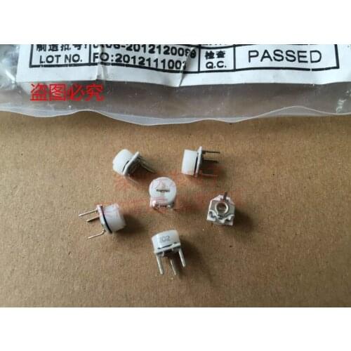 Original new 100% PC0630NOB0X-HA1-020 potentiometer adjustable resistance 202 2K resistance 065 DIP horizontal (SWITCH)