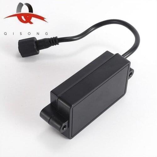 QISONG - Drop Ship Car Electric Tailgate Trunk Smart Induction One Foot Sensor Hands Free Trigger Opener