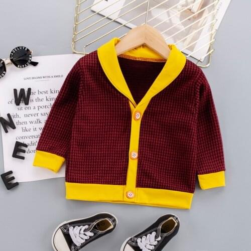 SEUONM Jackets For Girls