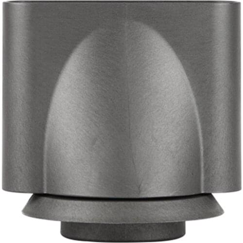 Smoothing Nozzle Attachment Tool For Dyson Supersonic Hair Dryer -Gray Supersonic Hair Dryer To Break Thermo Blow Nozzle Accesso