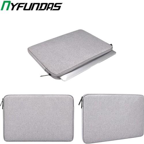 Tablet Bag Sleeve Case Pouch For iPad Pro 2020 Air Mini 12.9 11 10.5 10.2 9.7 2 3 5 6th 7th generation mi pad 4 2019 Accessories