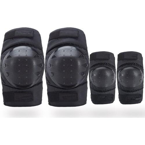 TEAEGG Moto Knee Pads
