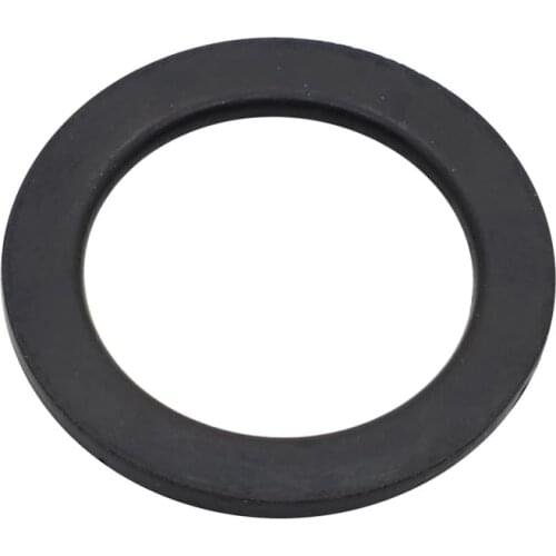 Motorcycle Fuel Tank Gas Cap Seal Gasket For Honda CB77 CB350 CB400F CB550F CB750 XL70 CL100 17631-329-003