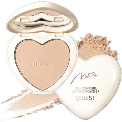 Water Ice Levin Face Powders