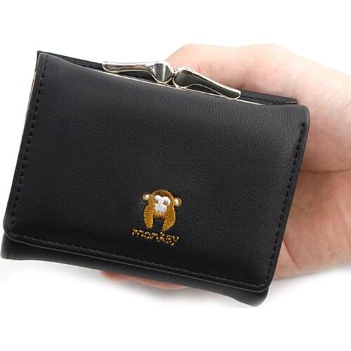 Женские портмоне Wishehappy China At AliExpress