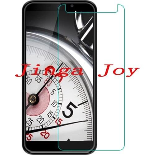 Smartphone Tempered Glass for Jinga Joy /Jinga Joy PRO 9H Explosion-proof Protective Film Screen Protector cover phone