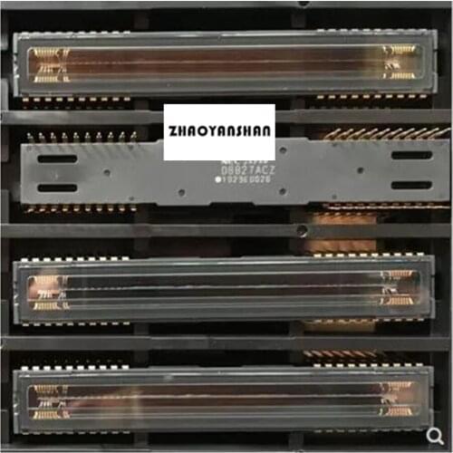 1pcs X UPD8827ACZ UPD8827 CCD Free Shipping