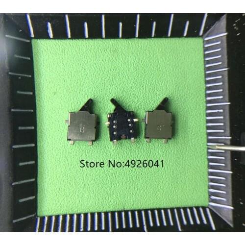 4PCS Detection switch ESE18RF02B Normally open circuit closed to the right Detection switch Camera switch