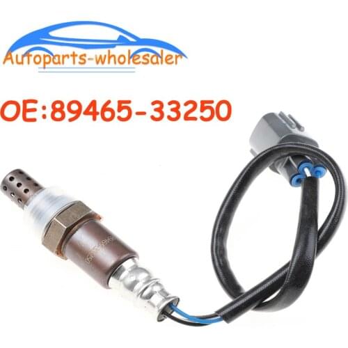 Car For Toyota Camry for Lexus ES300 \Daihatsu Sirion O2 Oxygen Sensor 89465-33250 8946533250 89465-33440 8946533440