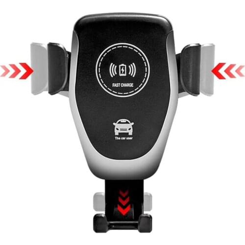 Car charger phone holder for Mercedes-Benz all class A B C E S G M ML CL CLK CLS GL GLK R SL SLK SLS-Series AMG TPMS