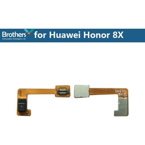 Light Sensor Flex Cable for Huawei Honor 8X Sensor Flex Honor 8X Proximity Mobile Phone Repiar Parts Replacement Working Tested