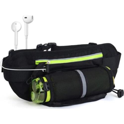 Running Belt Bags Icesnake China