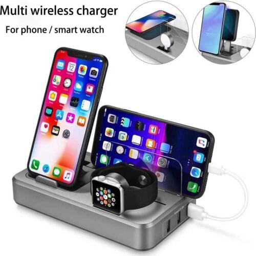 JINXUSHENG Mobile Phone Charging Holders