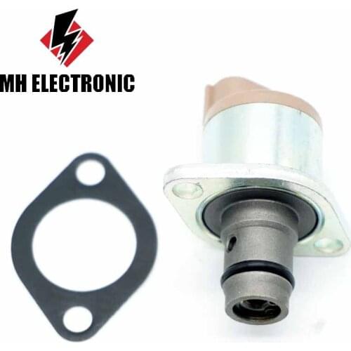 MH ELECTRONIC SCV Valve 1460A037 A6860-VM09A For Mazda 294200-0360 294009-0251 For Mitsubishi Pajero Triton