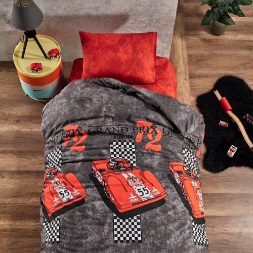 Laliva Child Duvet Cover Set Single Personality Ranforce