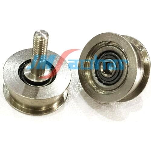 N648MB015000 pulley for panasonic pick and place machine
