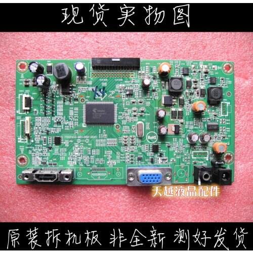 Original Philips 227e4qh 715g5452-m01-000-004s Driver Board