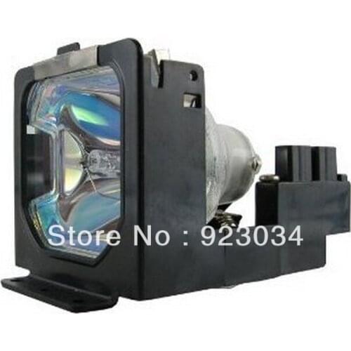 Projector lamp POA-LMP31 for SANYO PLC-SW10 / PLC-SW15 / PLC-SW15C / PLC-XW10