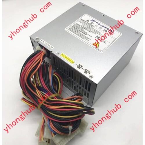 FSP Group Inc FSP400-60PFN Server Power Supply 400W PSU Severomputer