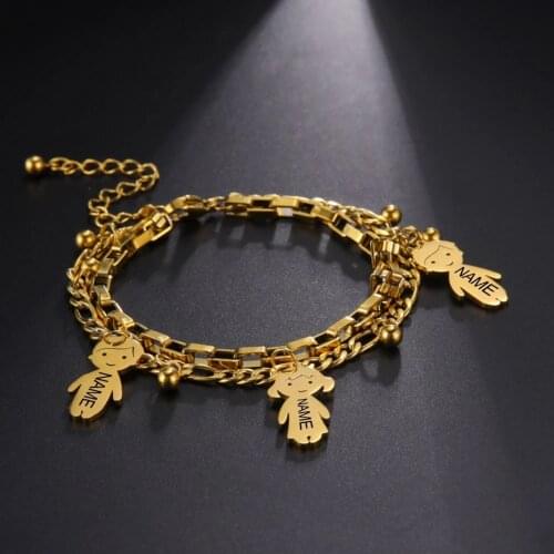 Sipuris Braided Bracelets