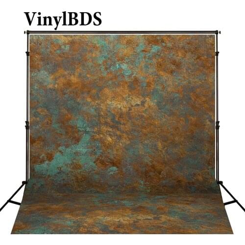 VinylBDS Rusty Wall Bokeh Backgrounds Vintage Photography Backdrops Wedding Backdrops Fondo Foto Boda for Fotografia Estudio