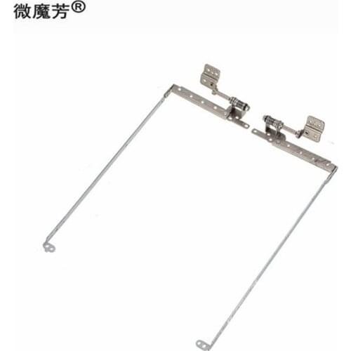 Laptops Replacements LCD Hinges Fit For Toshiba Satellite L500 L505 hinges AM073000300 AM07000400