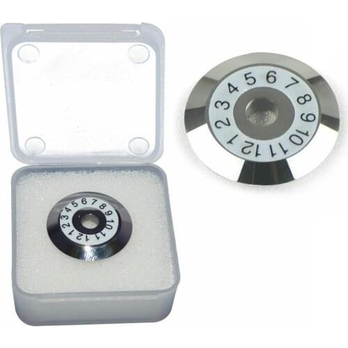 Fiber Optical Fiber Tools Cleaver Disc For Sumitomo FCP-22L FC-6S KPT-6S KP-06 New