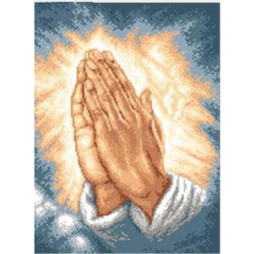 New 5d diy diamond painting religious icon square/round diamond embroidery diamond mosaic bergamot home decoration gift