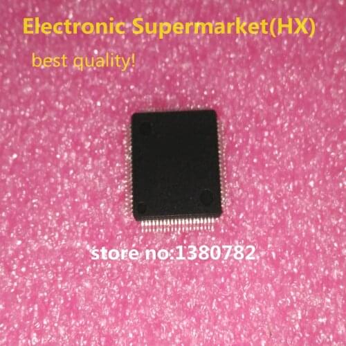 Free Shipping 10pcs/lots LPC1756FBD80 LPC1756 LQFP-80 New original IC In stock