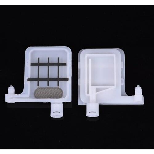 10pcs DX4 Big Ink Damper For Eco solvent printers For For Epson DX4 DX5 Roland Mimkai Mouth 3*2mm 4*3mm