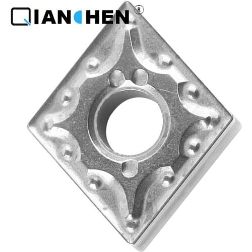 CNMG120404-MA for metal-ceramic turning special vehicle insert 10pieces