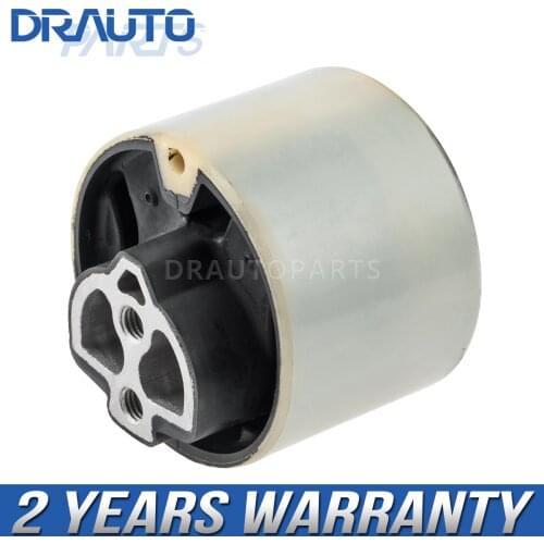 Engine Transmission Gearbox Mount 7L6399225F 7L0399249B For Porsche Cayenne Audi Q7 Volkswagen Touareg