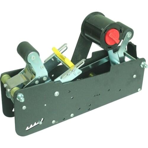 Tape dispenser of carton sealing machine SLXT551B, Spares of packaging sealing machine, tape sealer