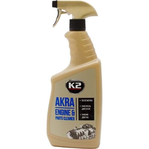 K2 Household Cleaners