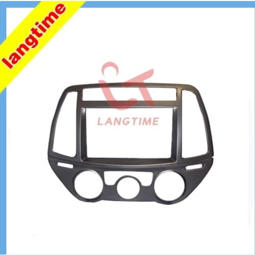 LONGSHI Radio Frames