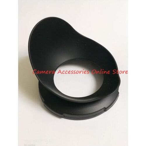 New original Rubber Viewfinder Eyepiece Eyecup Eye Cap for Panasonic AG-HPX500MC HPX500 Video camera