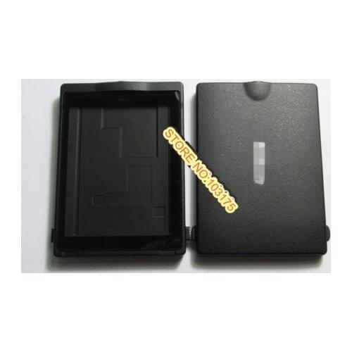 Original Cover Case with Outer Glass Unit For Nikon D5200 LCD Screen