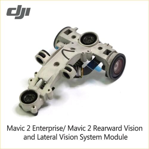 Original DJI Mavic 2 Rearward Vision and Lateral Vision System Module for Mavic 2 Pro/Zoom/enterprise repairment part brand new