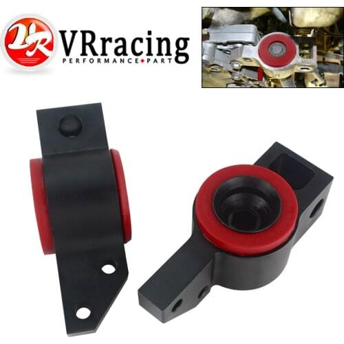 Front Control Arm Polyurethane Bushing Kit for VW Golf Caddy Jetta Touran EOS,Audi A3 S3 RS3,Skoda Octavia ,Seat Altea