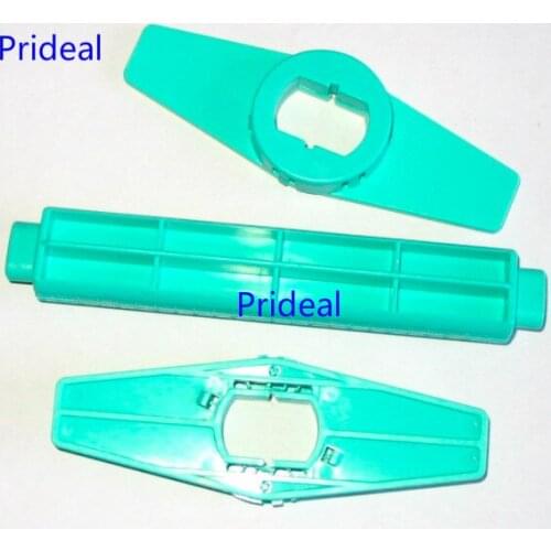 Prideal Original Paper baffle for TSC244PLUS/342/243E/343/345/247 Barcode printer paper baffle