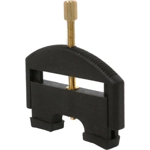 Violin String Lifter Change Violin Bridge Fitted Musical Instruments Repair Accessory