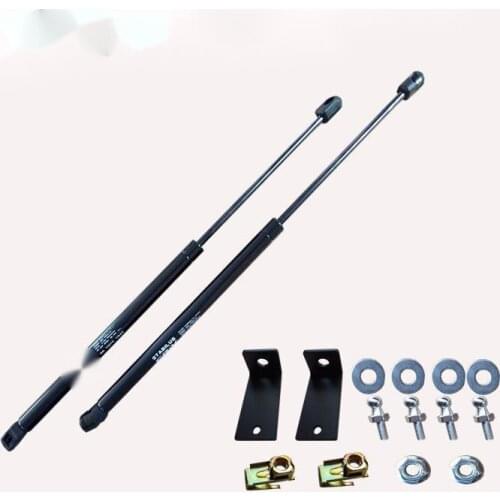 It Is Suitable For the New 2017-19 Honda Crv Engine Hood Hydraulic Rod, and It Can Be Retrofitted Without Damage