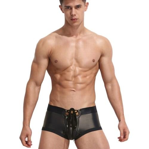 Seeinner Men's Boxers